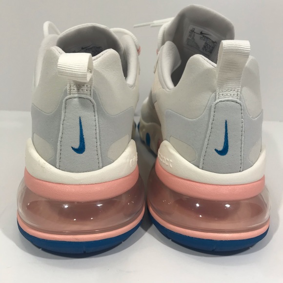 Nike Air Max 270 React - Picture 5 of 7